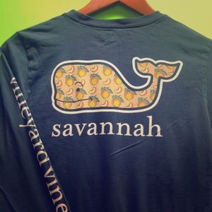 Vineyard Vines Long sleeve T-shirt
